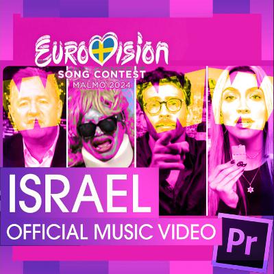 30 (עונה 2) - קדם אירוויזיון: בארני שלנו