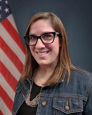 Sheila Miller - Bend PD