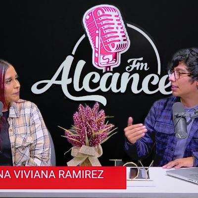 Resurge-Conversaciones con propósito-Ana Viviana Ramírez Resurge-Conversaciones con propósito-Ana Viviana Ramírez