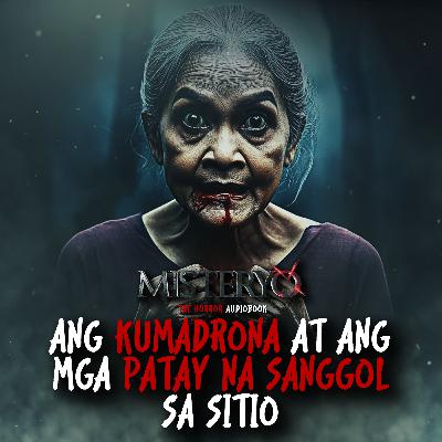 Ang kumadrona at ang mga patay na sanggol sa sitio | Misteryo- The Horror Audiobook