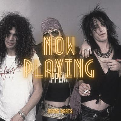 EP 04: Appetite For Destruction é o álbum que a gente gosta da banda que a gente odeia