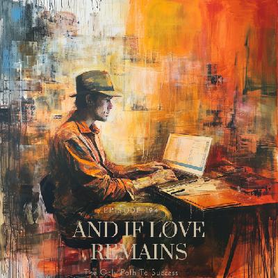 Episode 194 -The ONLY Path To Success