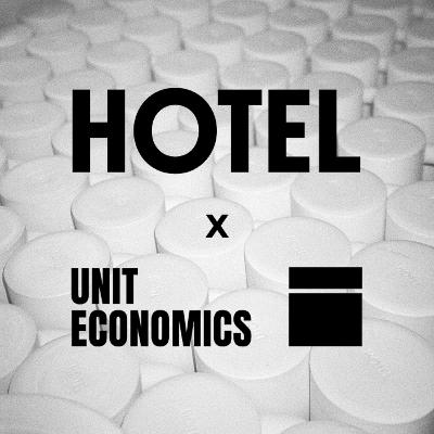 [Hotel Ceramics] Sara Victorio