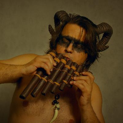 Pseudepigrapha (2020 Repost) Pseudepigrapha (2020 Repost)