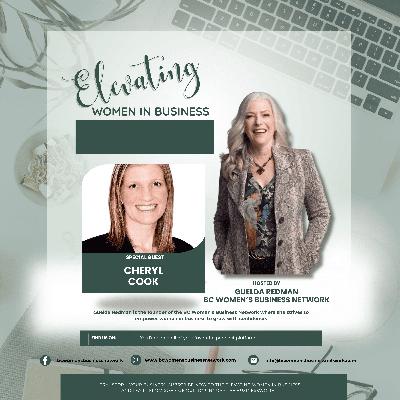 Navigating the Path of a Mortgage Specialist with Cheryl Cook Navigating the Path of a Mortgage Specialist with Cheryl Cook