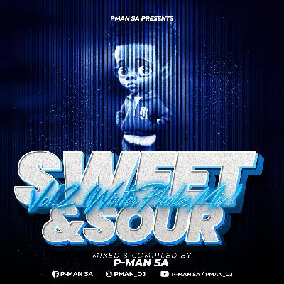 Sweet & Sour Vol.2 (Winter Pholas Mix) By P-Man SA Sweet & Sour Vol.2 (Winter Pholas Mix) By P-Man SA