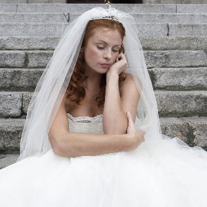 Катастрофы, которые могут случиться на любой свадьбе Катастрофы, которые могут случиться на любой свадьбе