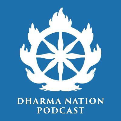 Dharma in Practice - "Stand and Fight!" Dharma in Practice - "Stand and Fight!"