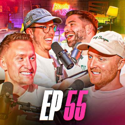 Theo Baker Poo’s His Pants! Chilling with Declan Rice, Ballers League MADNESS