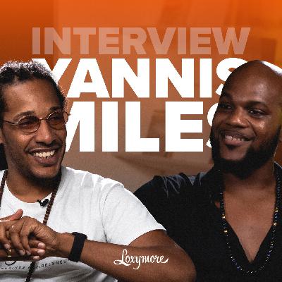 Yannis Miles: "Il fallait que je montre que le Rn'B faisait mal"