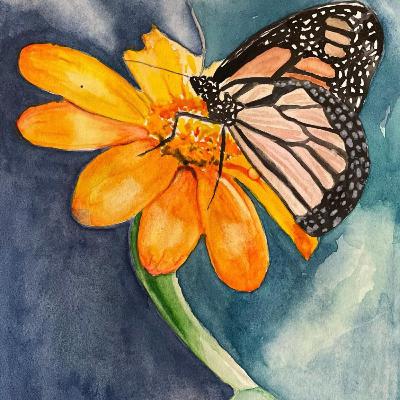Radio Rumi Program 63: The Winter Is Gone, Did You Hear? Radio Rumi Program 63: The Winter Is Gone, Did You Hear?