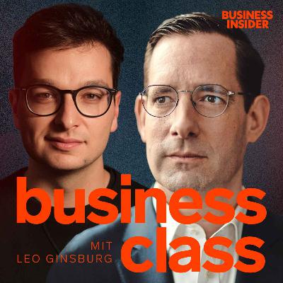 Wenn es brennt, rufen DAX-Vorstände diesen Berater: FGS-CEO Alexander Geiser