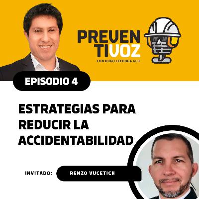 Estrategias para Reducir la Accidentabilidad
