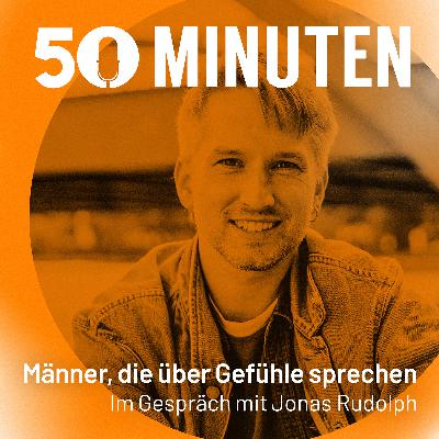Männer, die über Gefühle sprechen Männer, die über Gefühle sprechen