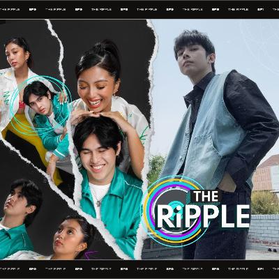 Artistry Unveiled: justin’s journey from sketches to ‘kaibigan’ | The Ripple