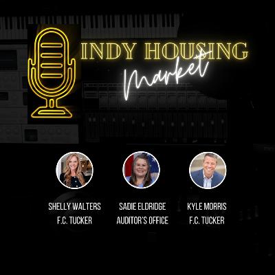 Know Before You Owe: Property Tax Tips with Sadie