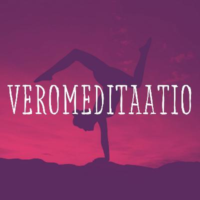 S3E7: Aktiivinen veromeditaatio: Tuloverolaki harjaantuneille