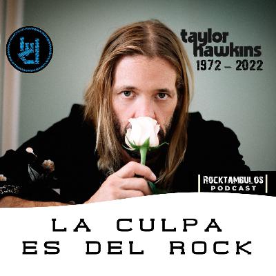 Recordando a Taylor Hawkins: Su carrera como cantante, sus bandas y colaboraciones Recordando a Taylor Hawkins: Su carrera como cantante, sus bandas y colaboraciones