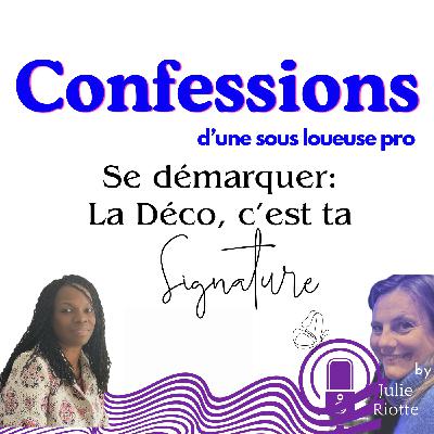 La Déco: L'Art de Faire la Différence EP 014