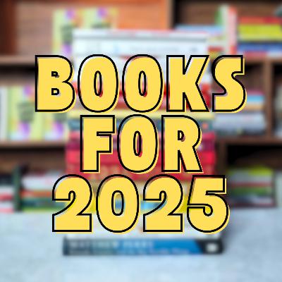 Top 15 Books to Read in 2025