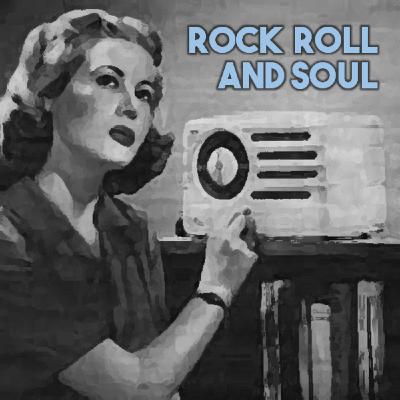 Episode 38: Rock Roll and Soul