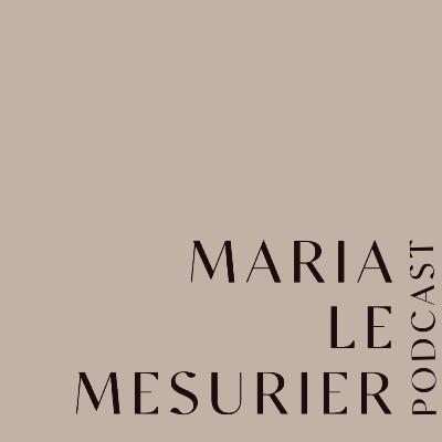 EPISODE 66 | OCTOBER | NATURAL HEALTH | PAUL LE MESURIER