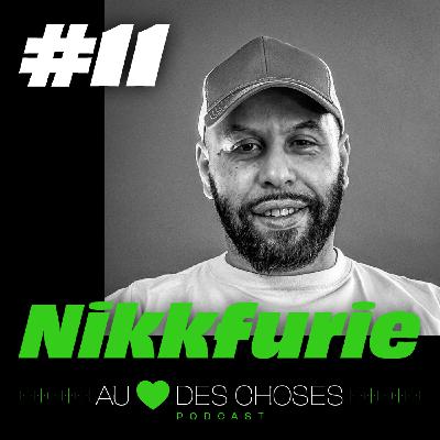 #11 NIKKFURIE