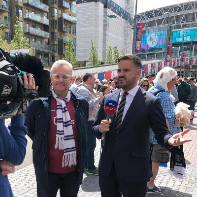 Jonny tells talkSPORT2's Jake Robson, "McGinn is not for sale. Simple as!" Jonny tells talkSPORT2's Jake Robson, "McGinn is not for sale. Simple as!"