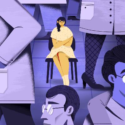Mariana, el aborto y los restos fetales Mariana, el aborto y los restos fetales
