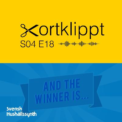 #81 Och vinnaren är…!?