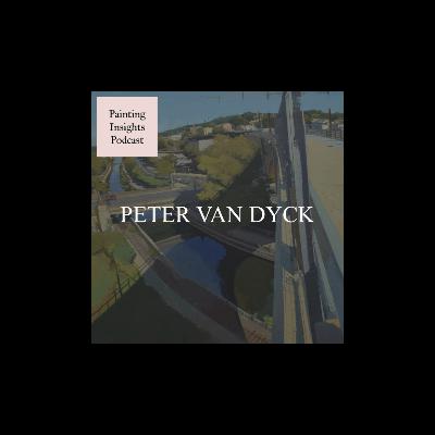 Peter Van Dyck Peter Van Dyck