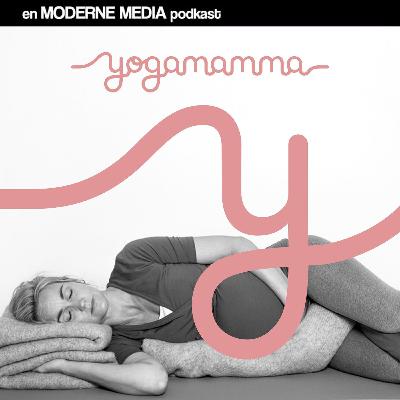 6. Veiledet hvile for andre trimester