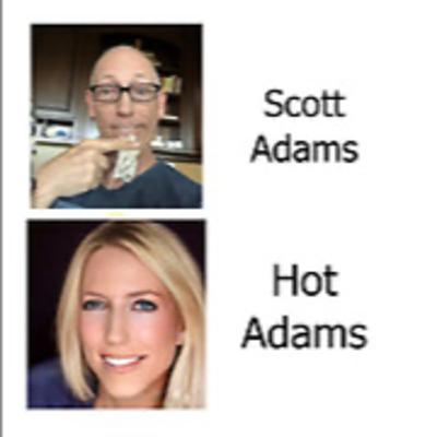 Episode 3119 - The Scott Adams School 03/20/26