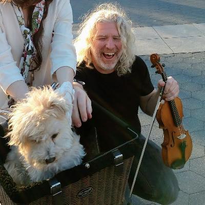 Altruism and the larger self