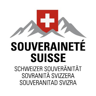Ep. 1 - La Suisse à l’épreuve de la souveraineté I Ludovic Malot Président fondateur du MSS