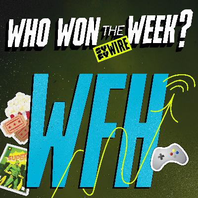 Interview: Joe Manganiello Interview: Joe Manganiello