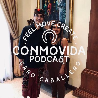 Mario Blanco and Blanco Museum