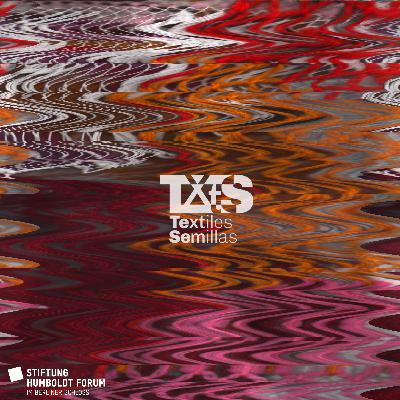 Textiles Semillas (OV spanish) - Interdependencia y crianza. Cómo cuidar lo posible con Juana Gutiérrez, María Mamaní, Marta Espinillo, Anabel del Valle Luna, Silvina Herrera y Mercedes Cardozo (3)