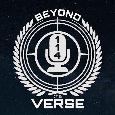 EP 114 - Patch 4.2.1 Reactions, RSI Meteor Review & Star Citizen Fashion Endgame ft. Groza & Jenner