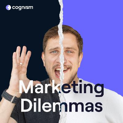 Evolving an ABM strategy that actually works, with Cognism’s Tim Hughes and Liam Collins Evolving an ABM strategy that actually works, with Cognism’s Tim Hughes and Liam Collins