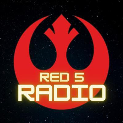 Red 5 Radio: The Death Star Red 5 Radio: The Death Star