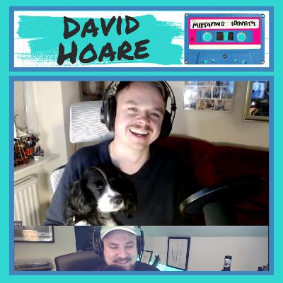 Episode 079 - David Hoare