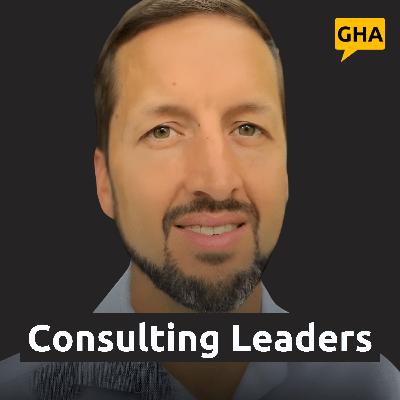 How Consultants Can Turn AI Strategy Into Real Adoption and Retained Clients With Jake Herway How Consultants Can Turn AI Strategy Into Real Adoption and Retained Clients With Jake Herway