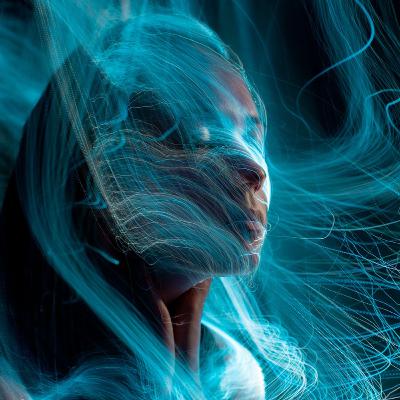 La Lumière libre d’être