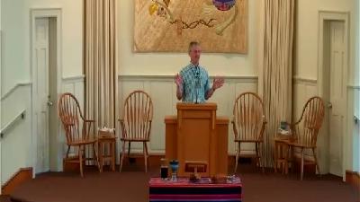 2025-09-14 Todd Friesen - Video