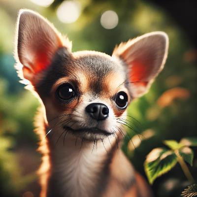 Chihuahuas: Little Dog, Big Personality