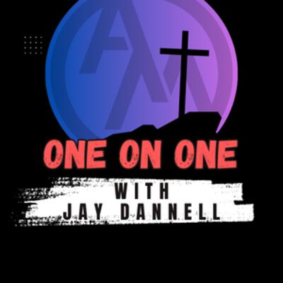 Do you feel God isn't Listening? | Ep 1 | One on One with Jay Dannell | The Abundant Life Podcast