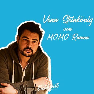 11. | ... mit Vena Steinkönig von MOMO Ramen | Deutsch-Japanische Freundschaft