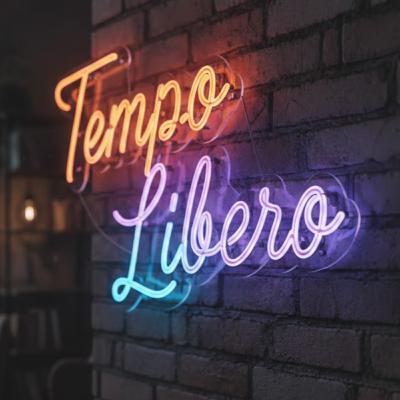 1A e 5A sul Tempo Libero 1A e 5A sul Tempo Libero
