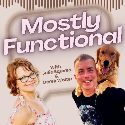 Ep# 1: Where Are All The Men in Animal Work? Ep# 1: Where Are All The Men in Animal Work?